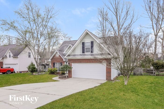 1620 Winthrop Ln in Monroe, NC - Building Photo
