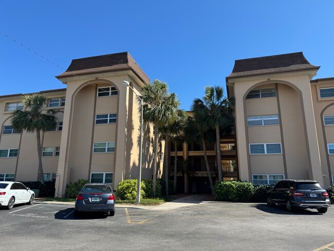 property at 2525 West Bay Dr