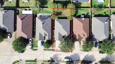 19238 Dillsbury Ct in Katy, TX - Building Photo - Building Photo