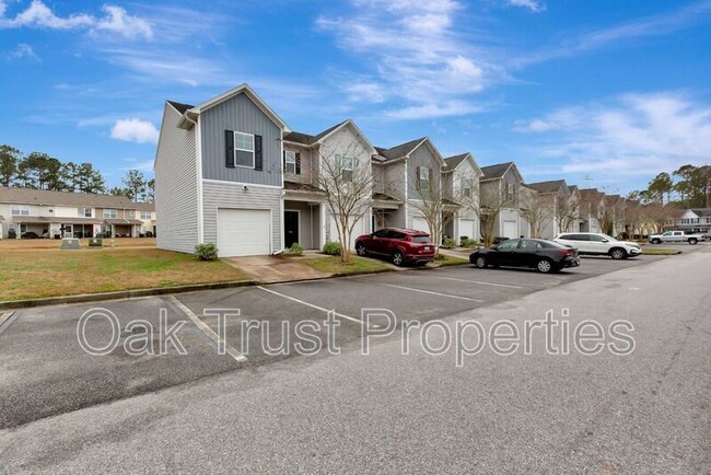 504 Truman Dr in Goose Creek, SC - Building Photo - Building Photo