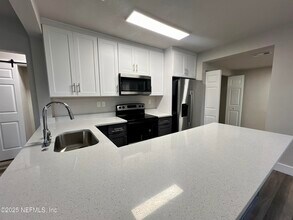 3133 Gilmore St in Jacksonville, FL - Building Photo - Building Photo