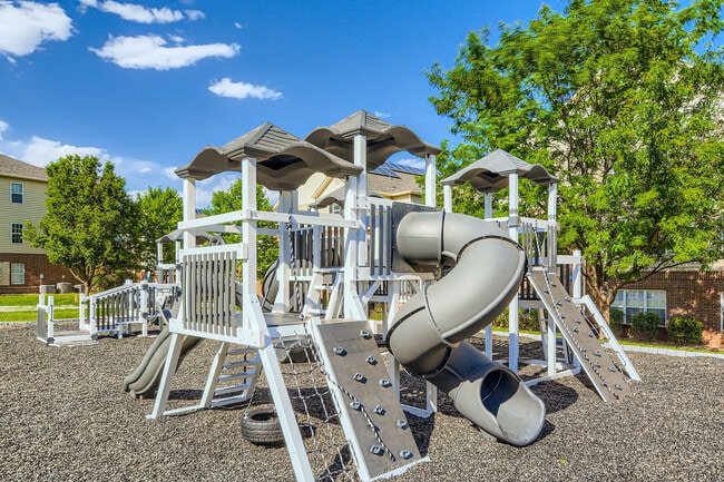 The Grand at Riverside in Evans, CO - Building Photo - Building Photo