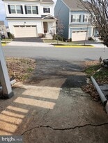 9606 Jefferson St in Manassas, VA - Building Photo