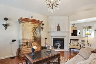 1003 Renaissance Trce in Roswell, GA - Building Photo - Building Photo