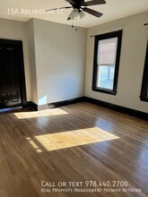 15 Arlington St in Nashua, NH - Building Photo - Building Photo