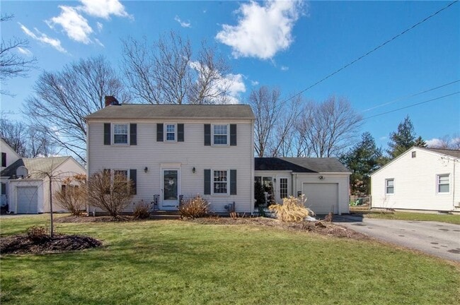 property at 253 Fairfax Dr