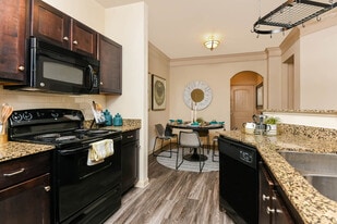 Boardwalk Med Center in San Antonio, TX - Building Photo