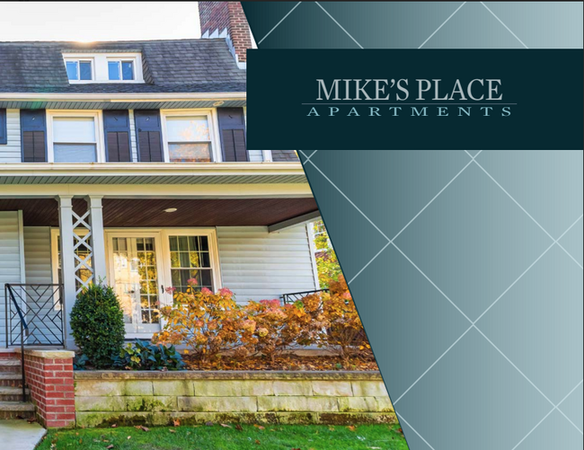 Mike's Place