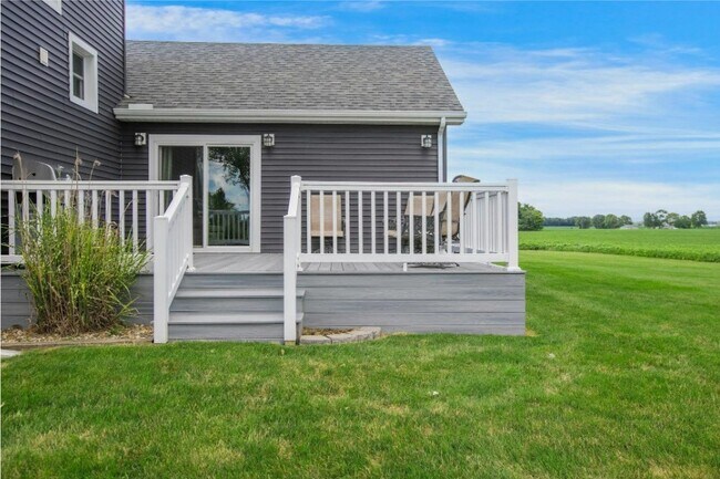 2336 N 800 W in Cromwell, IN - Building Photo - Building Photo