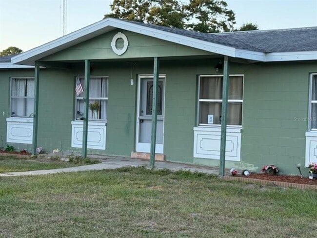 4409 W Varn Ave in Tampa, FL - Foto de edificio - Building Photo