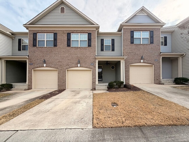 property at 8268 Primanti Blvd