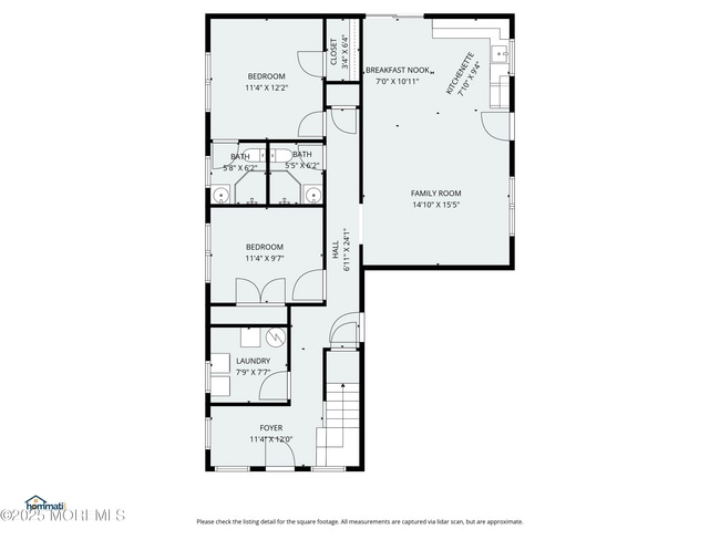 111 7th Ave in Seaside Park, NJ - Building Photo - Building Photo