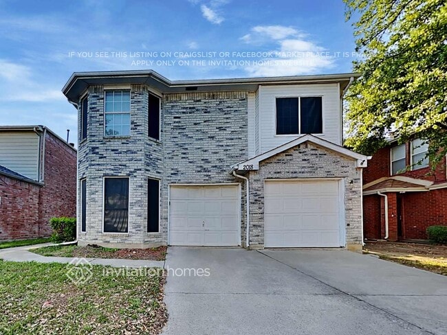 property at 2018 Cardinal Ln