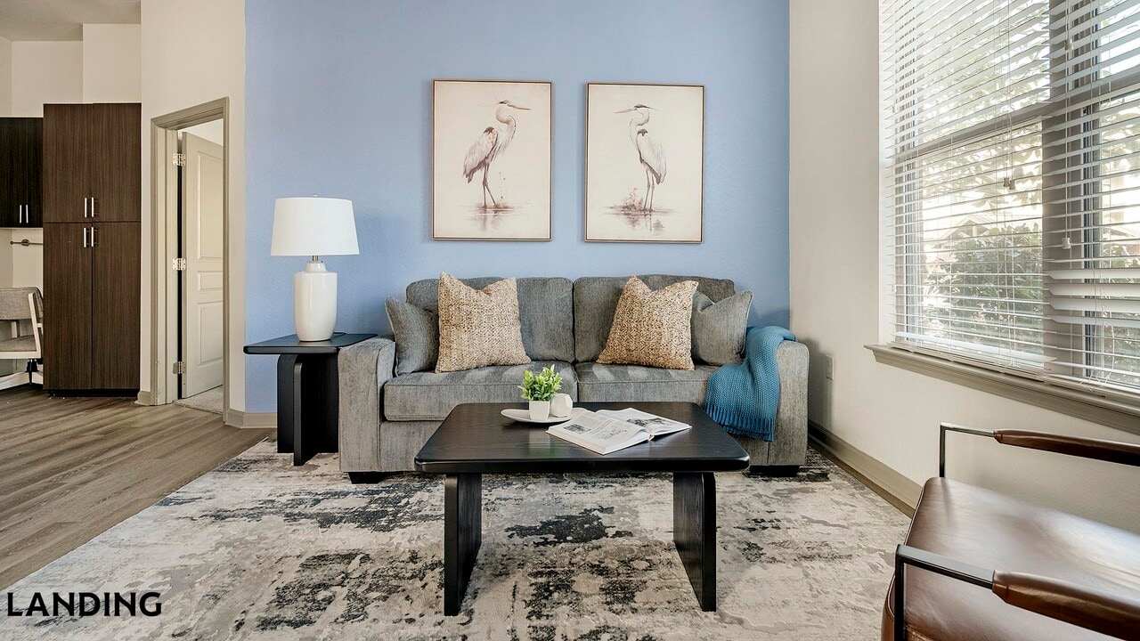 10051 Perimeter Station Dr in Charlotte, NC - Foto de edificio