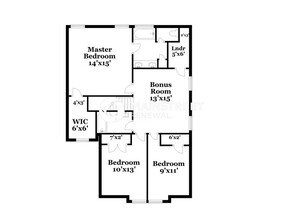 231 Niagra Ln in Murfreesboro, TN - Building Photo - Building Photo