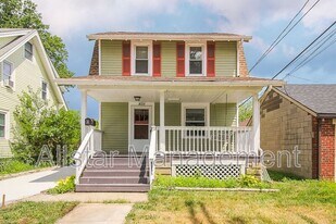 14210 Athens Ave in Lakewood, OH - Building Photo