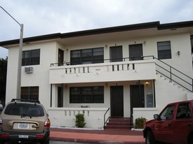 8201 Harding Ave Apartments