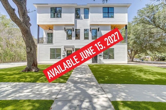 property at 3550 Dryden Rd