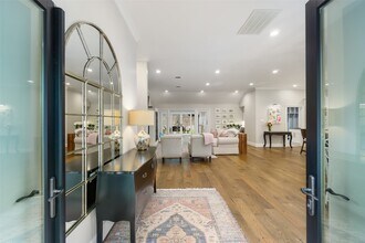 815 Thornvine Ln in Houston, TX - Foto de edificio - Building Photo