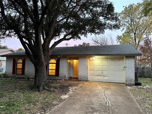 1124 Pioneer Ln in Plano, TX - Building Photo - Building Photo