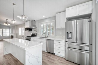 3750 Via Del Rancho in Oceanside, CA - Building Photo - Building Photo
