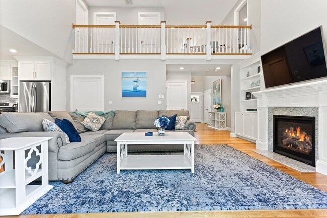 65 St Marks Rd in Falmouth, MA - Building Photo - Building Photo