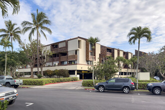 Gardenia Manor in Kailua, HI - Building Photo - Primary Photo