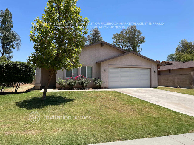 6836 Butte Dr in Riverside, CA - Building Photo - Building Photo