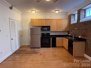 515 N Church St, Unit 104 in Charlotte, NC - Building Photo - Building Photo