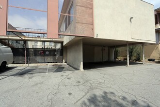 209 S Rampart Blvd in Los Angeles, CA - Building Photo - Building Photo