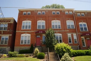 2126 Fulton Ave, Unit 6