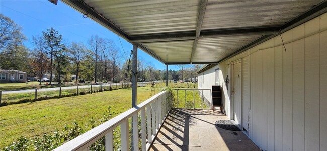 property at 14 County Rd 2802