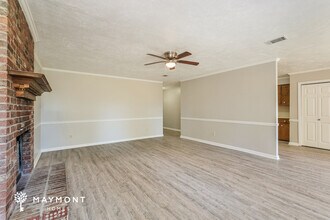 2848 Pepperdine Dr in Hephzibah, GA - Foto de edificio - Building Photo