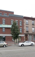 Market Fair Senior Housing in Camden, NJ - Foto de edificio - Building Photo