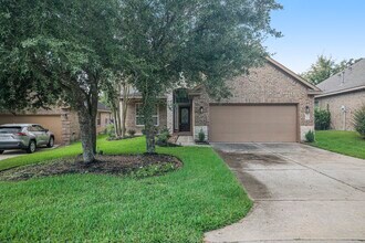 210 Black Swan Pl in Magnolia, TX - Foto de edificio - Building Photo