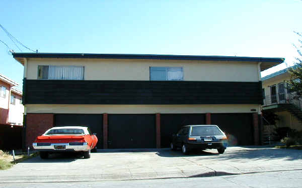 2517 Denning Ct in Castro Valley, CA - Building Photo - Building Photo