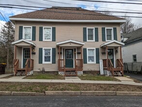 42 McCrea St, Unit 2 in Fort Edward, NY - Building Photo - Building Photo