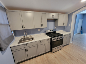 3620 2nd St in Baltimore, MD - Building Photo - Building Photo