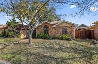 634 Las Brisas Dr in Mesquite, TX - Building Photo - Building Photo