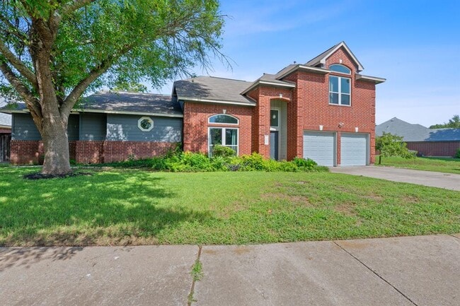 7604 Vail Valley Dr in Austin, TX - Building Photo - Building Photo