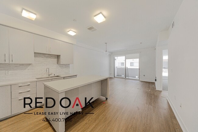 property at 1168 S Barrington Ave