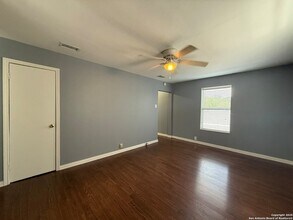 3402 N New Braunfels Ave in San Antonio, TX - Building Photo - Building Photo