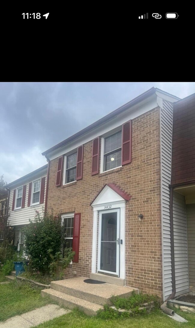 property at 14432 Four Chimney Dr