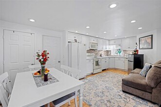 46 N High St in Tuckahoe, NY - Building Photo - Building Photo