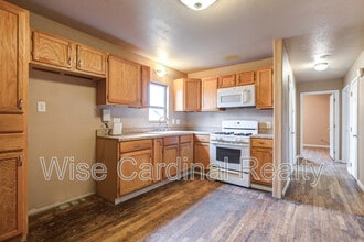 1409 Tilford Ave in Ralls, TX - Building Photo - Building Photo