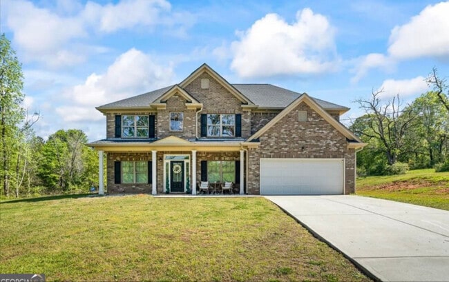 property at 634 Gardner Rd
