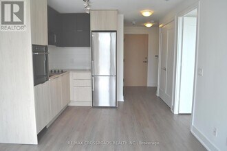 1 Belsize Dr in Toronto, ON - Building Photo - Building Photo