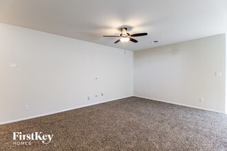 721 Watson Wy in Crowley, TX - Building Photo - Building Photo