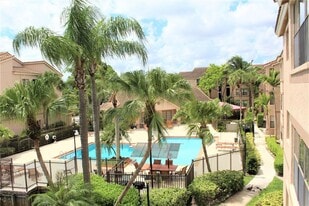 2926 S University Dr, Unit 6307 in Davie, FL - Building Photo