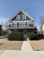 1964-1411 Greeley Mall